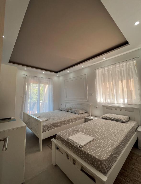 Mavalux apartments - 2