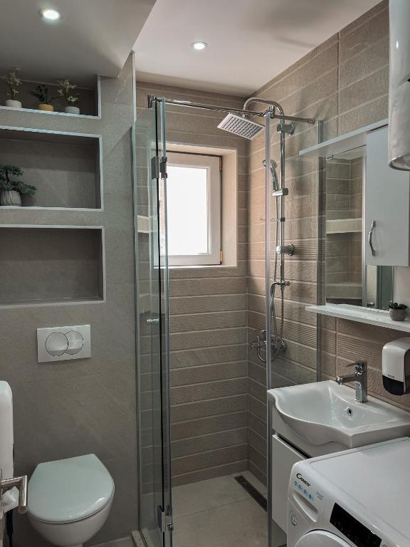 Mavalux apartments - 5
