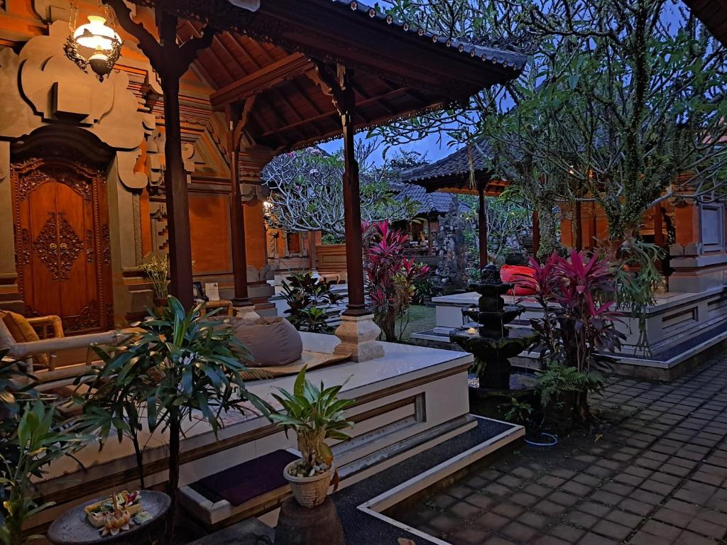 Sahadewa House photo