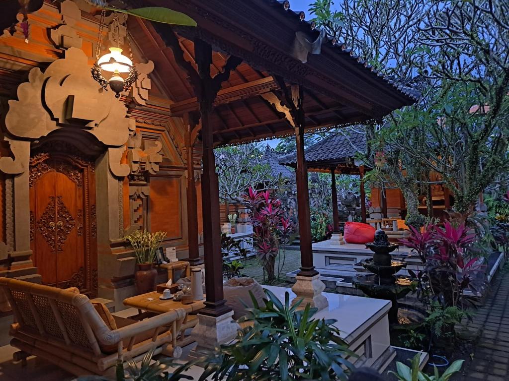 Sahadewa House photo