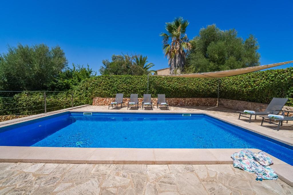 Ideal Property Mallorca - Son Frau - 1