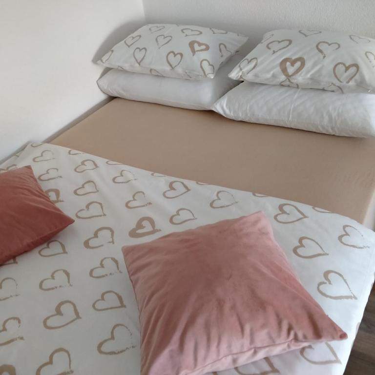 Stan-apartman A&A - 3