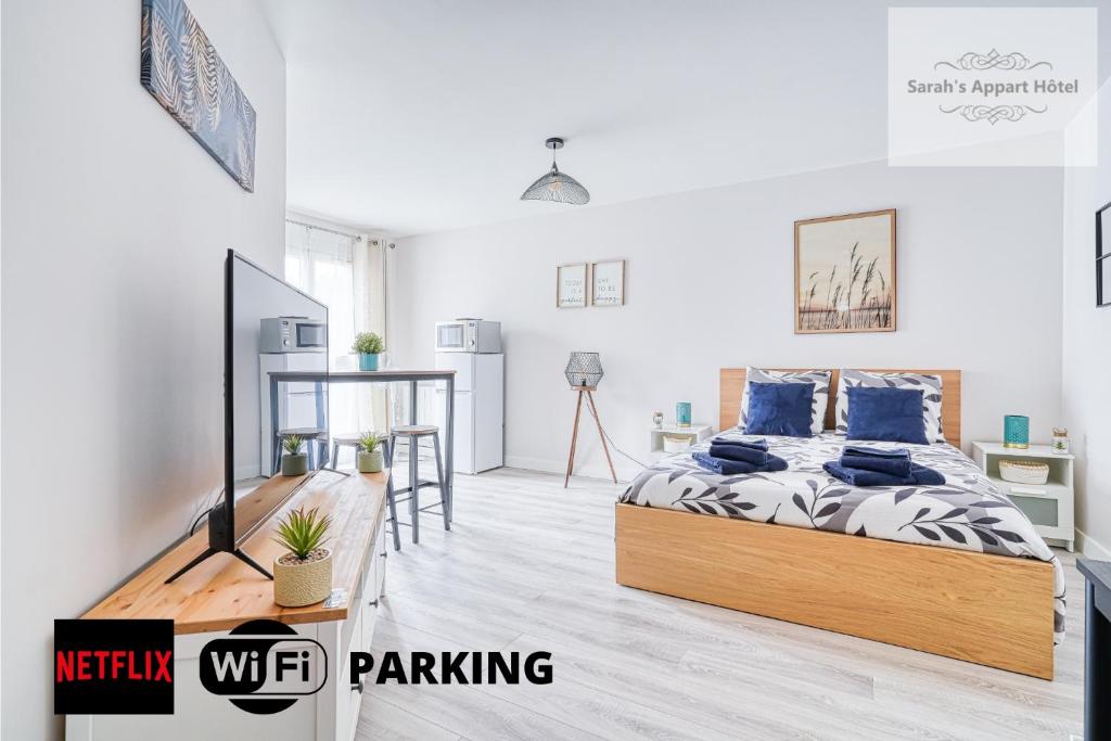 LOGEMENT ABEL Classé 1 étoile, Evry-Courcouronnes