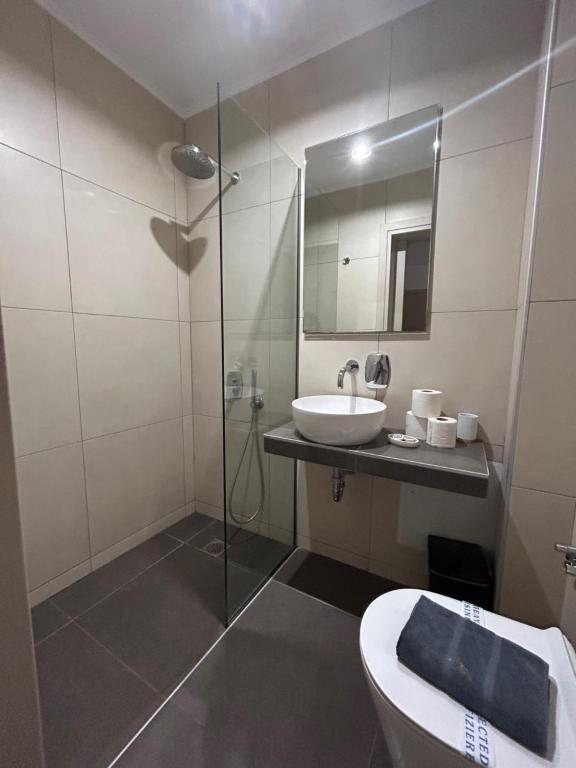 Galaxy Hotel photo