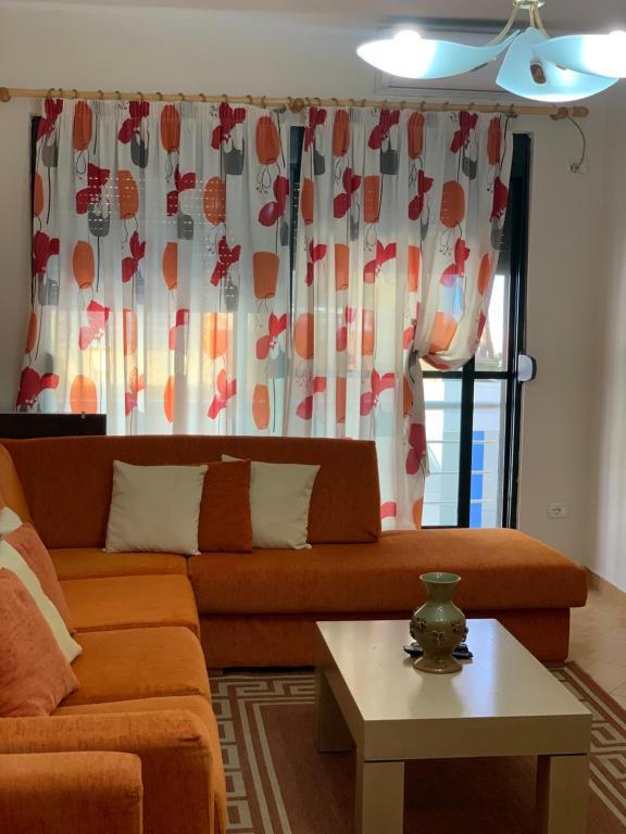 Feels like Home, Golem