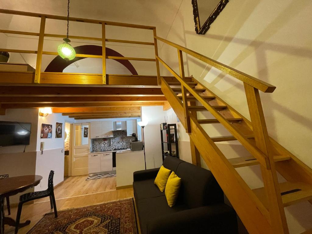 BOVIO PRESTIGE APARTMENTS CATANIA - 3