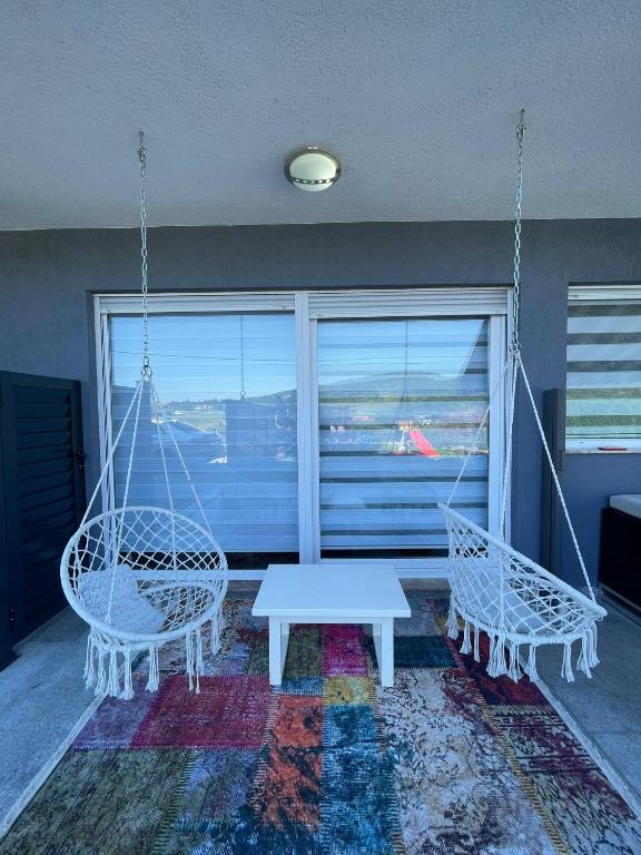 Villa De Luxe - 2