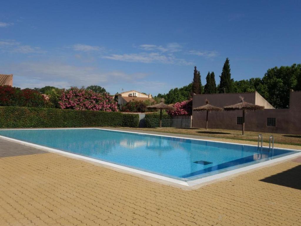 Logement Coquelicot - 1
