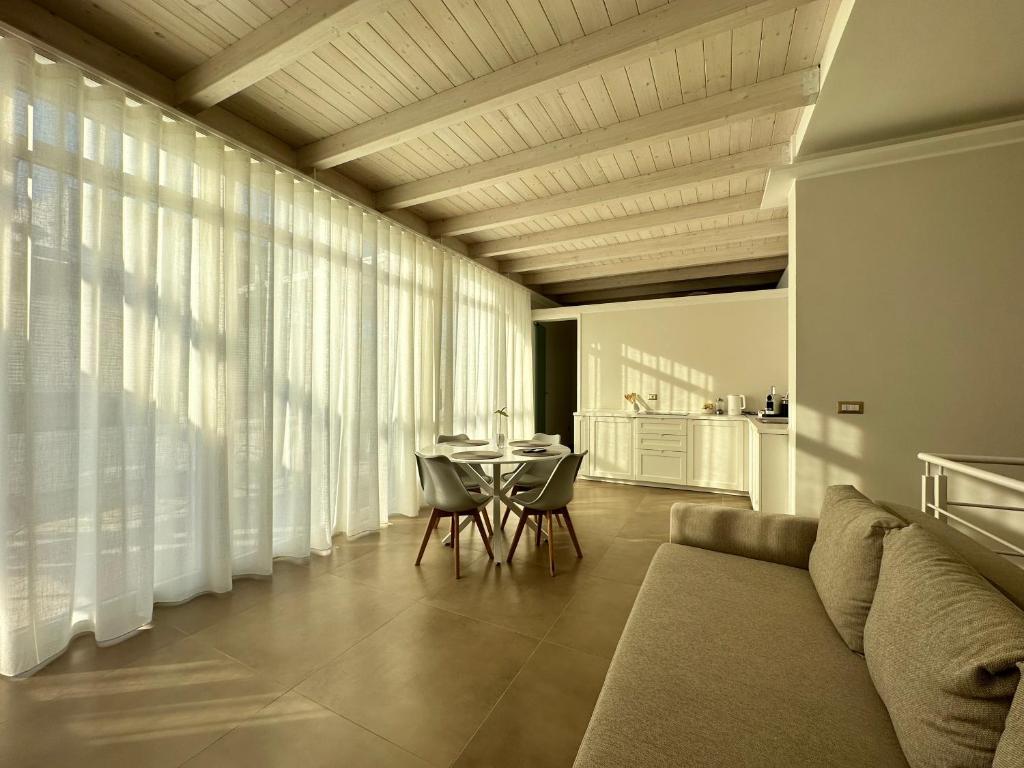Bottego24 Suite, Apartment & Terrace - 5