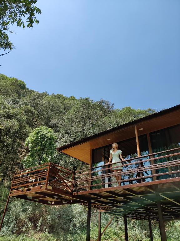 Dolina Retreat photo
