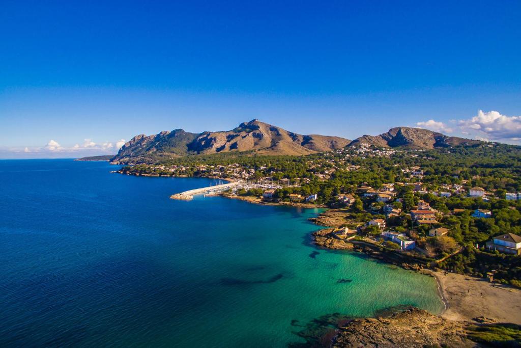 Ideal Property Mallorca - Son Frau - 4