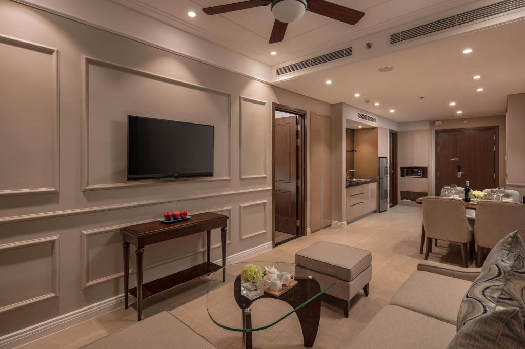 Căn Hộ Luxury Biển Đà Nẵng