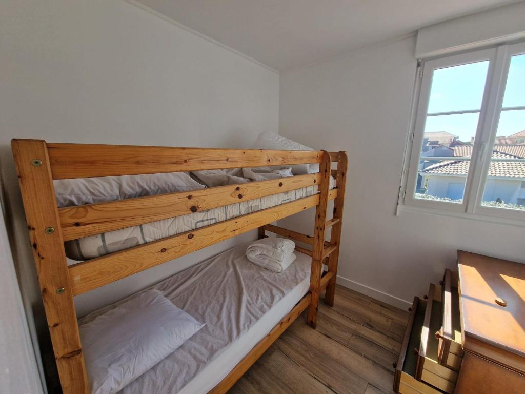 Super emplacement duplex climatisé - 4