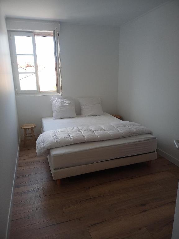 Super emplacement duplex climatisé - 5