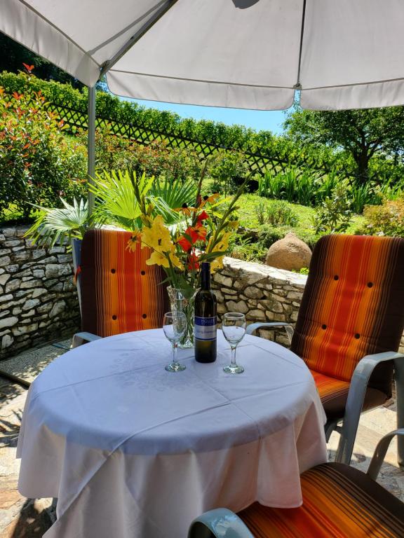Ferienhaus Zangl am Seggauberg - Südsteiermark - 2