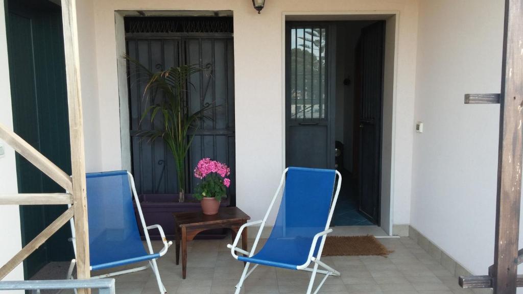 Casa Vista Mare - 4