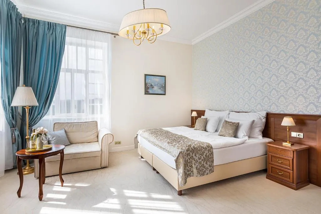 Hotel Katerina, hotel ve Znojmě