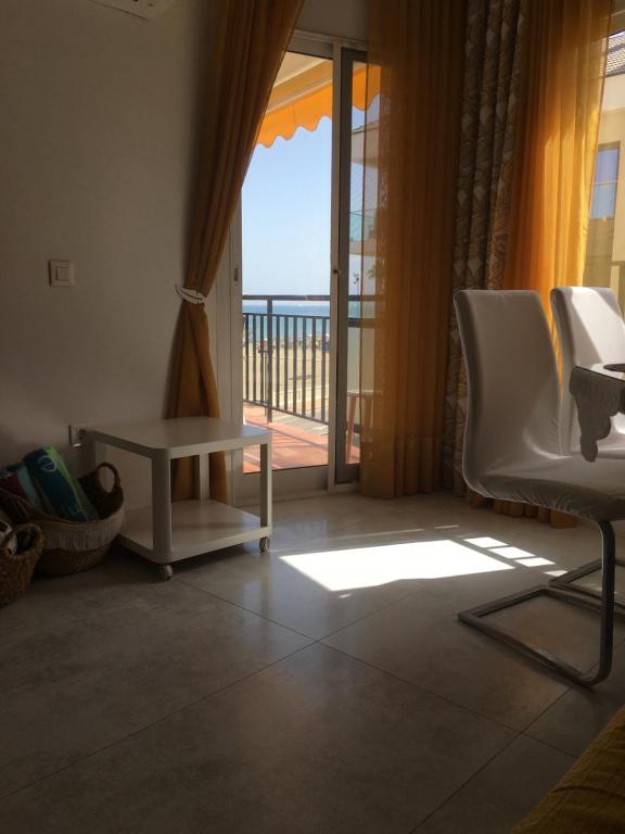 Escapada a la costa del Sol - 5