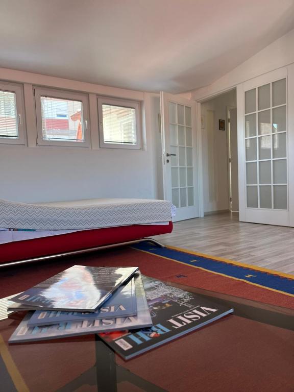 Apartman 48 - 2