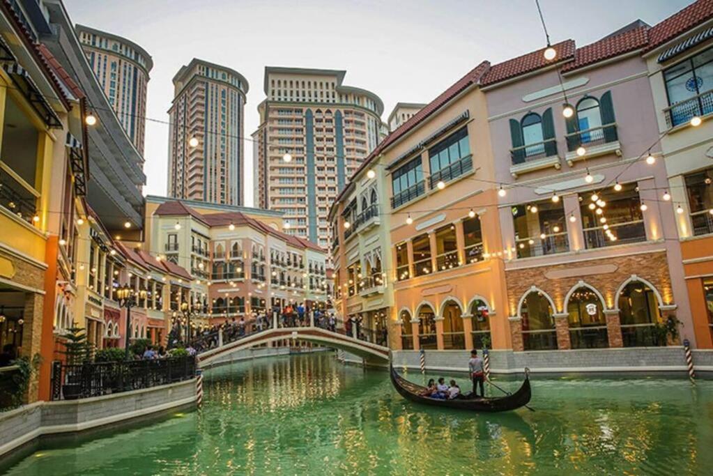 McKinley BGC Hill Taguig