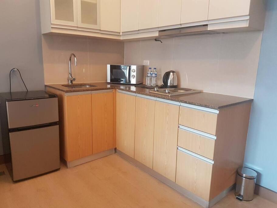 McKinley BGC Hill Taguig