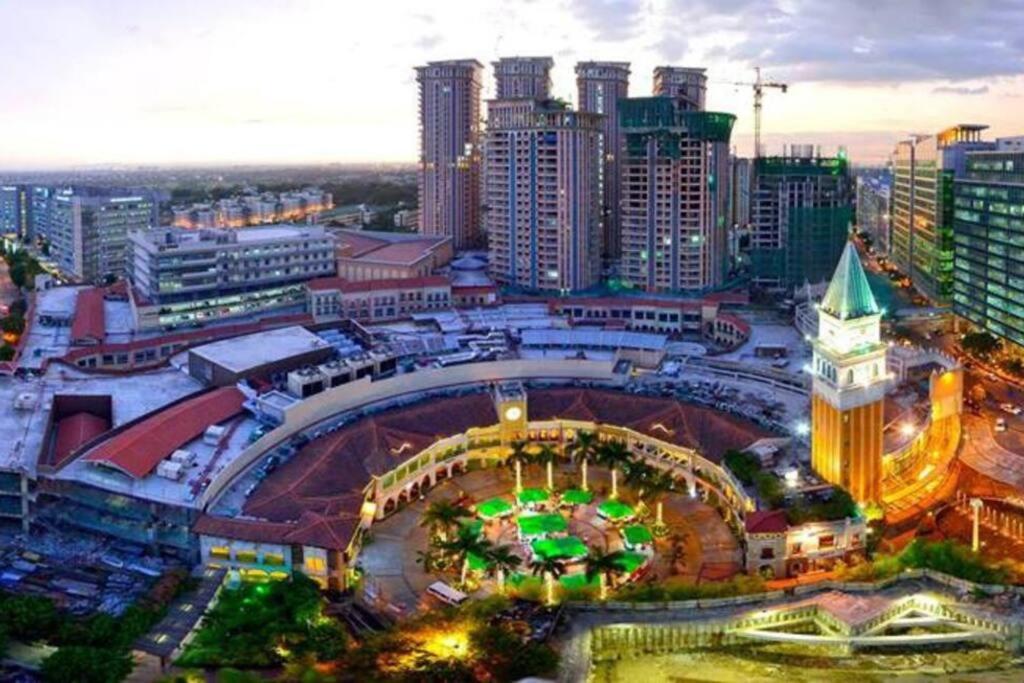 McKinley BGC Hill Taguig