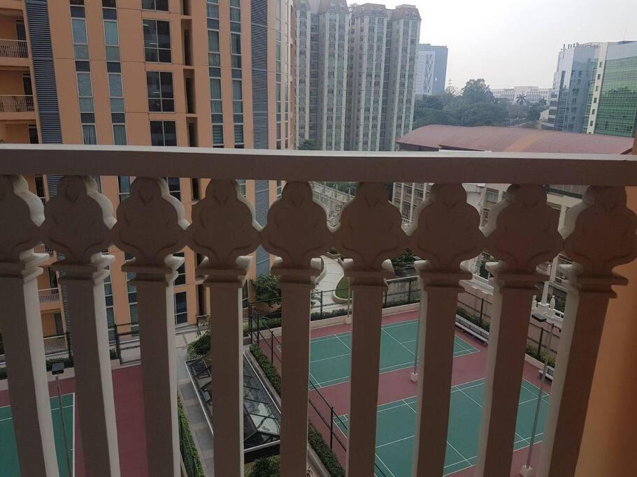 McKinley BGC Hill Taguig