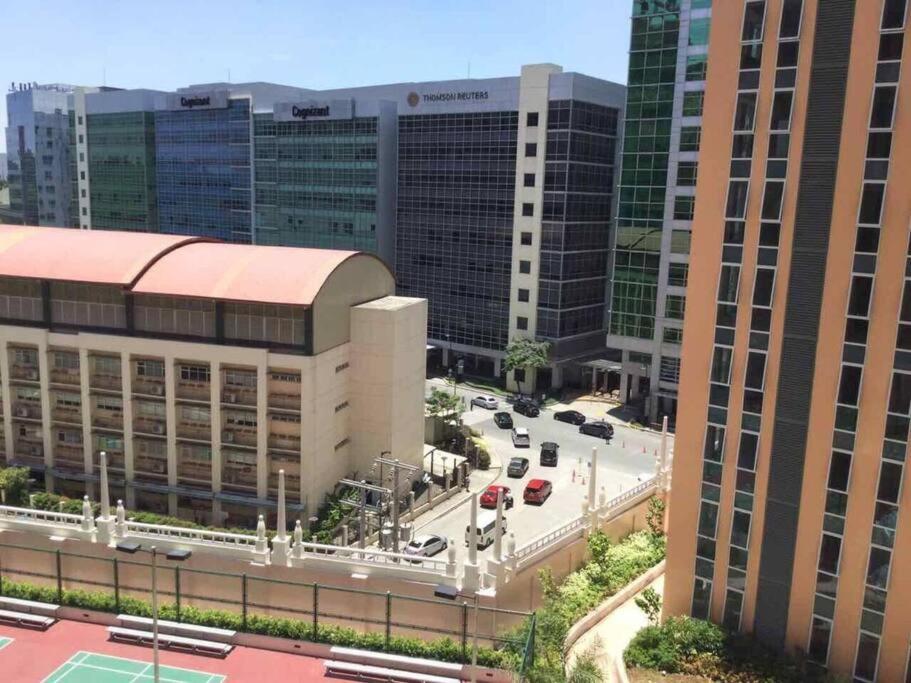 McKinley BGC Hill Taguig