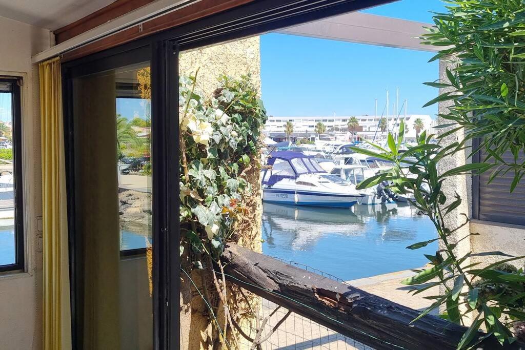 Au village naturiste, Villa vue Marina - 5