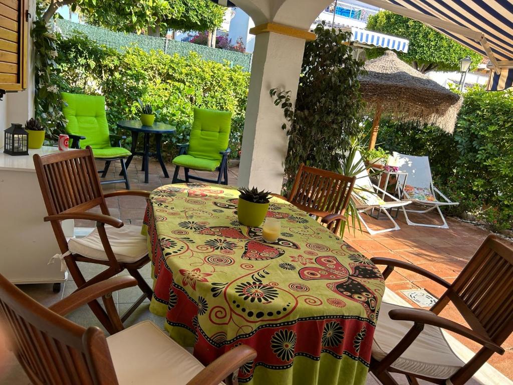 Duplex Vera - Playa - 4
