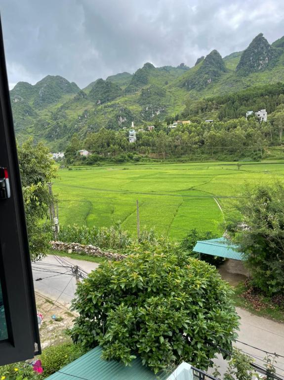Hoang Bach homestay