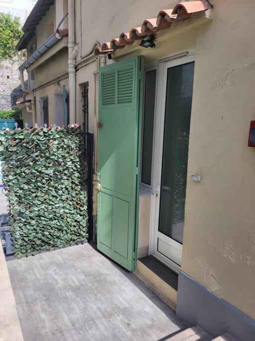 Grand Studio centre de Cannes - 4