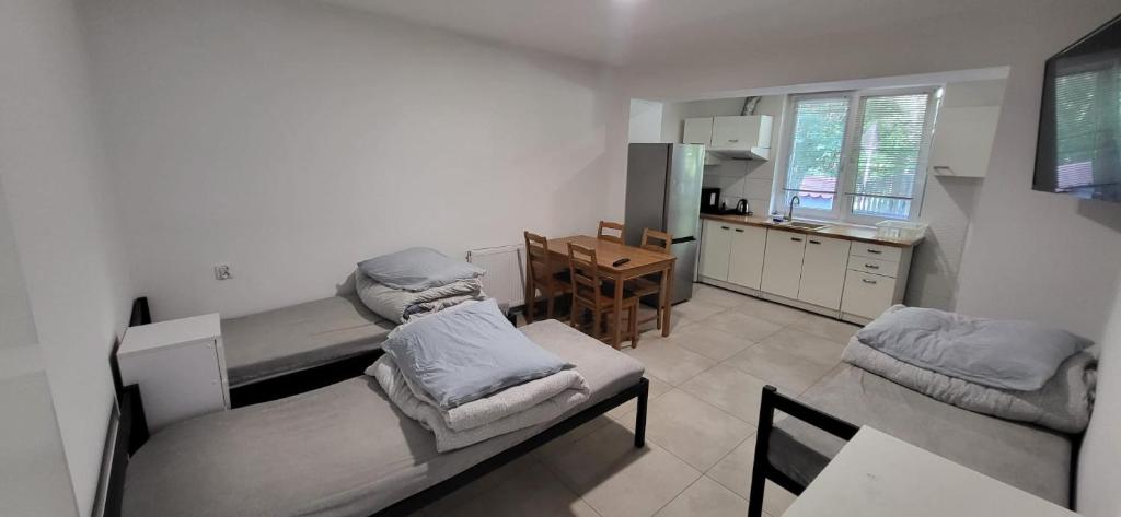 Noclegi Tuszyn, Tuszyn