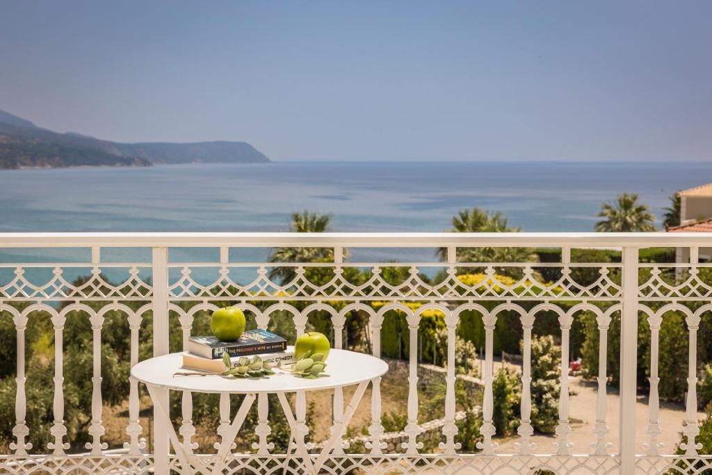 Sea View Villa Kefaloniaprivatevillas photo