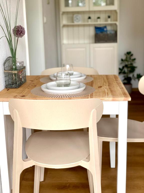Top modernes Appartement mit Blick ins Grüne - 5