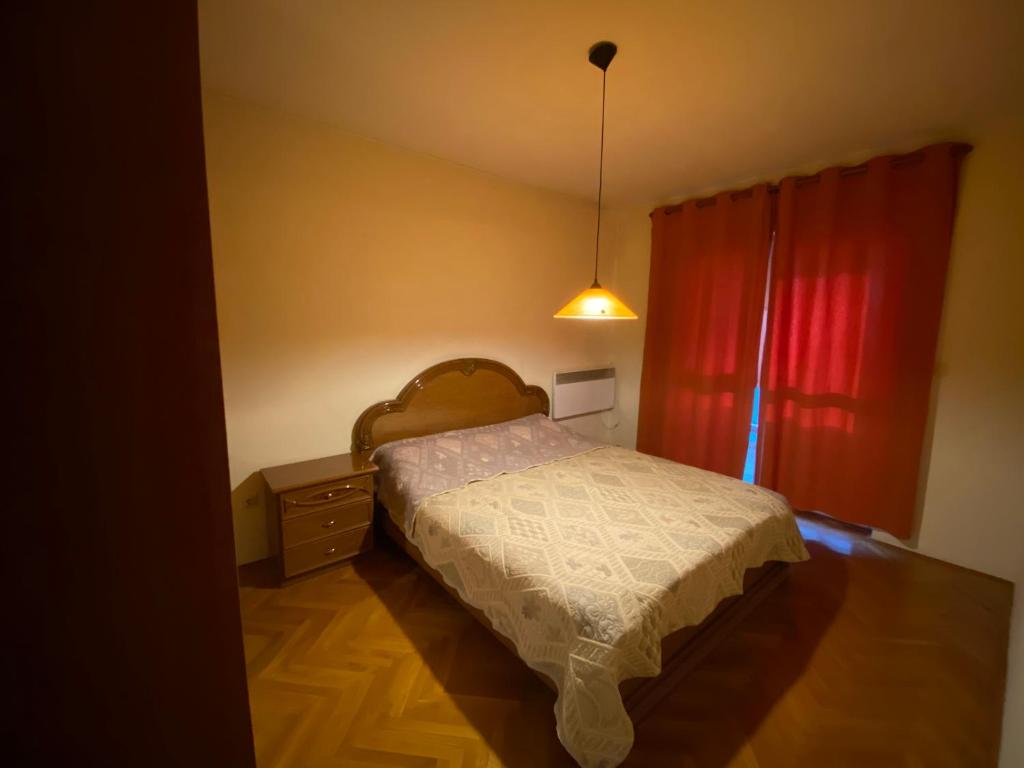Veliki stan u centru grada - 3