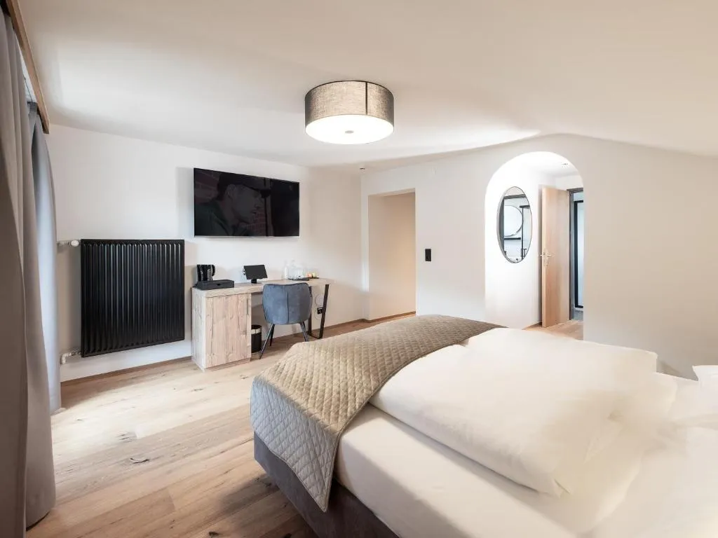 Belmonte Tirol - Boutique Hotel, hotel in Sillian