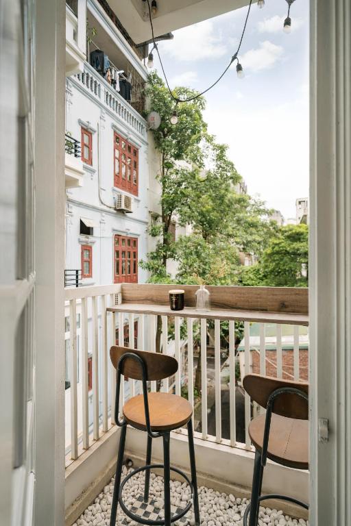 Dalili Homestay
