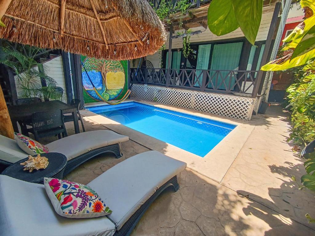 Alicat Villas - 3