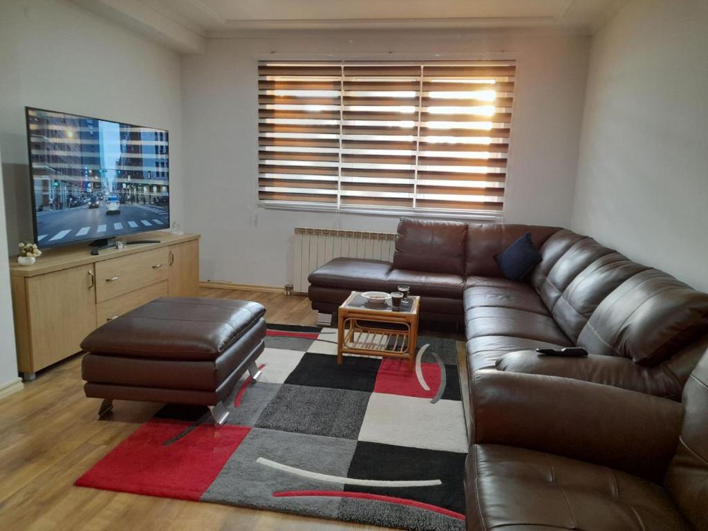 Apartman Tabak 122, Sarajevo