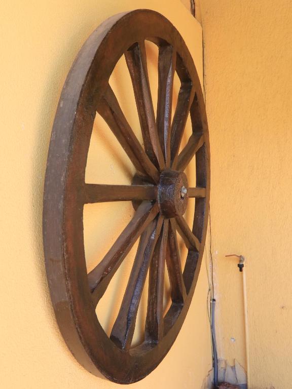 Casa Vazquez - 4