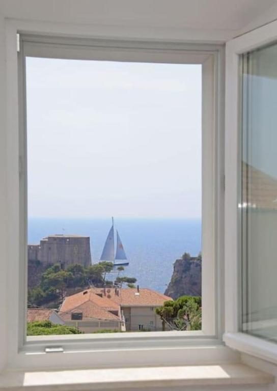 Sun Apartment, Dubrovník