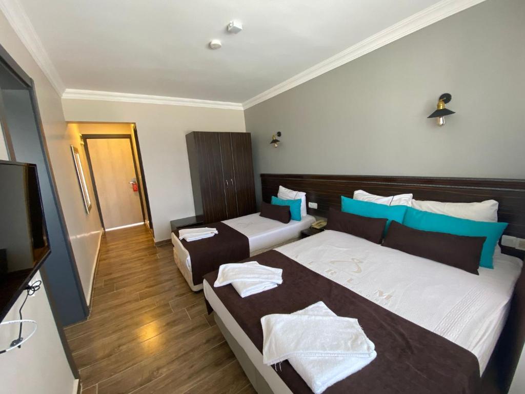 Le Resort Otel