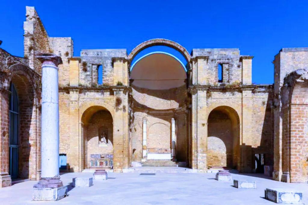 SEGESTA Le Bouquet