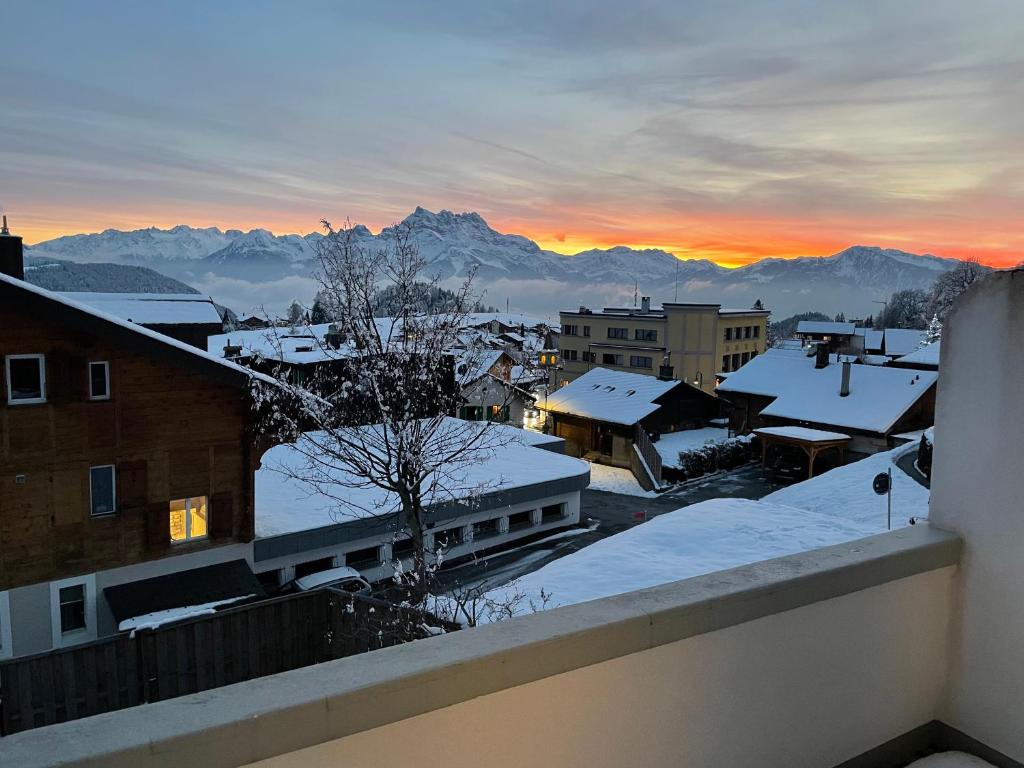Appartement 2 à 4 personnes au centre du village - 4