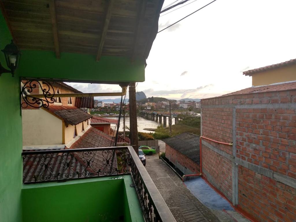 Apartamento de Guatapé - 1