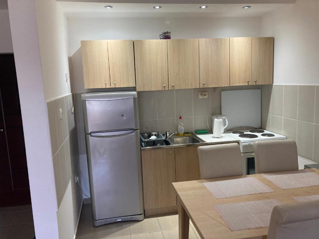 Apartman Jana Apatin photo