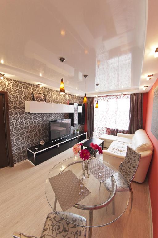 Lakshmi Apartments Dinamo — Hotel in Moscow