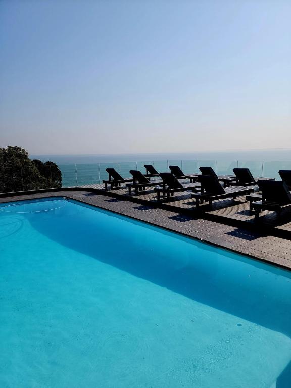 Bikini Beach Manor — Hotel in Cape Town