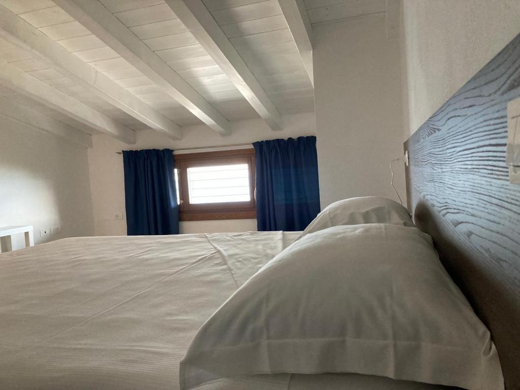 La Casa sul Lago Apartments - Blue Wave Apartment - 5